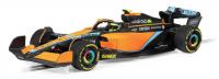 C4424 Scalextric McLaren MCL36 - 2022 Emilia Romagna GP